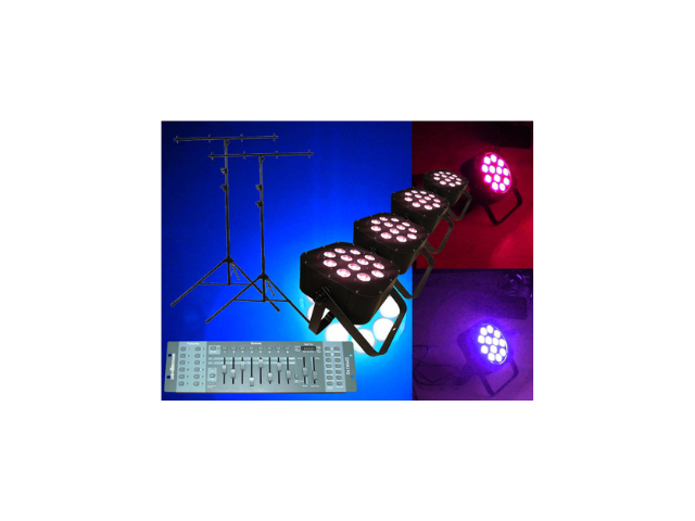 Stage Lighting Package 1