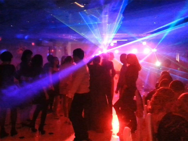 Nightclub Extravaganza - Image 9