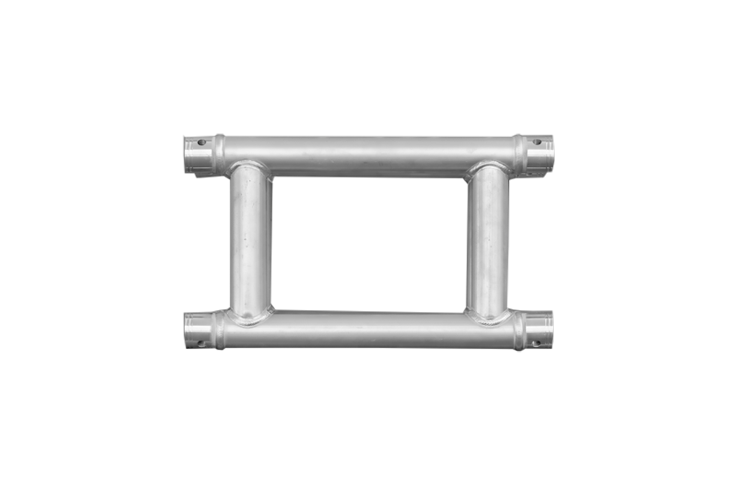 T3BL05 - 290mm Ladder Truss - Silver 0.5m - Image 3