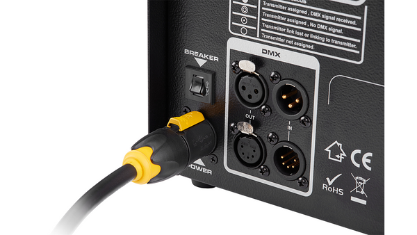 M7X - Fog Machine - Image 2