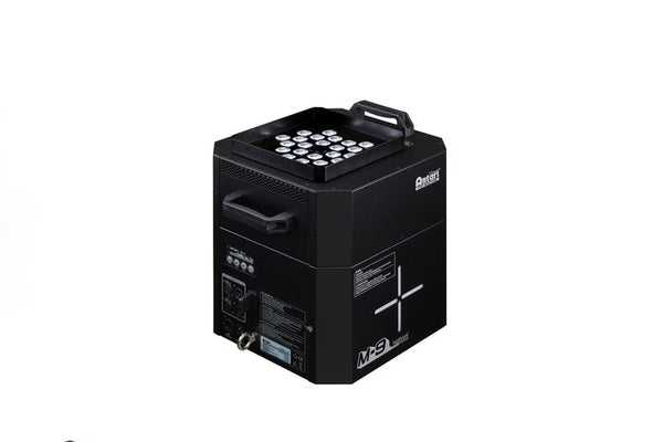 M9 - Jet Machine - Image 2