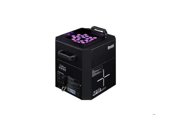 M9 - Jet Machine - Image 3