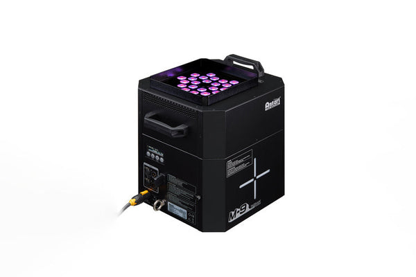 M9 - Jet Machine - Image 4