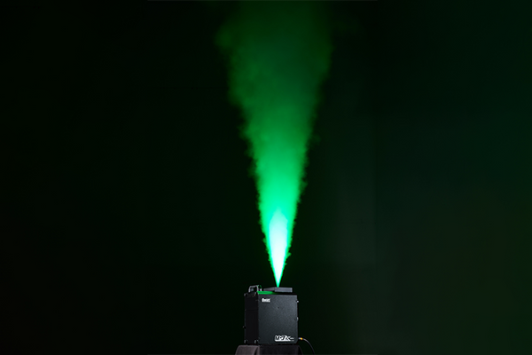 M7X - Fog Machine - Image 4