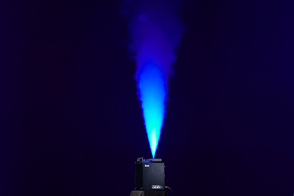 M7X - Fog Machine - Image 5