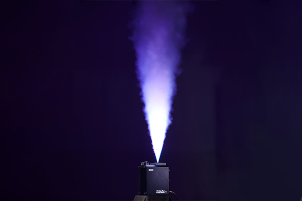 M7X - Fog Machine - Image 6
