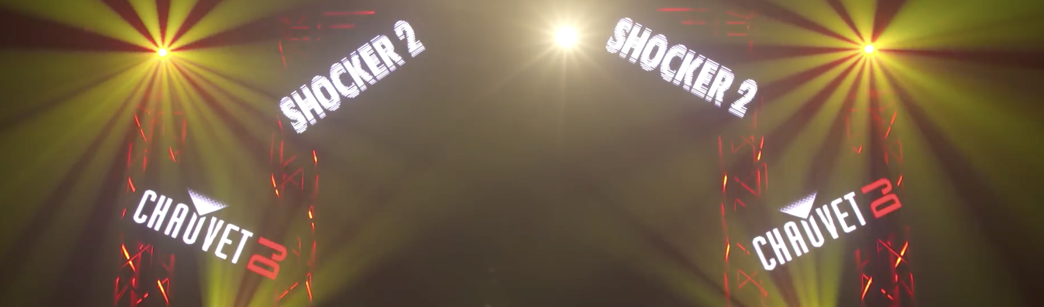 Strobes & Ultraviolet