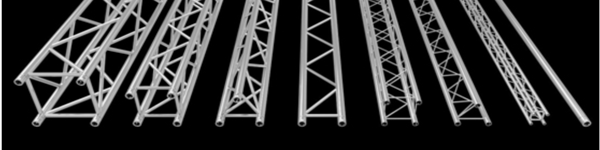 Truss And Staging